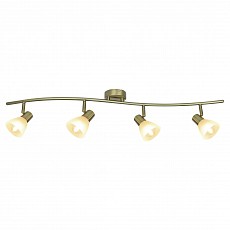 Спот arte lamp parry a5062pl-4ab